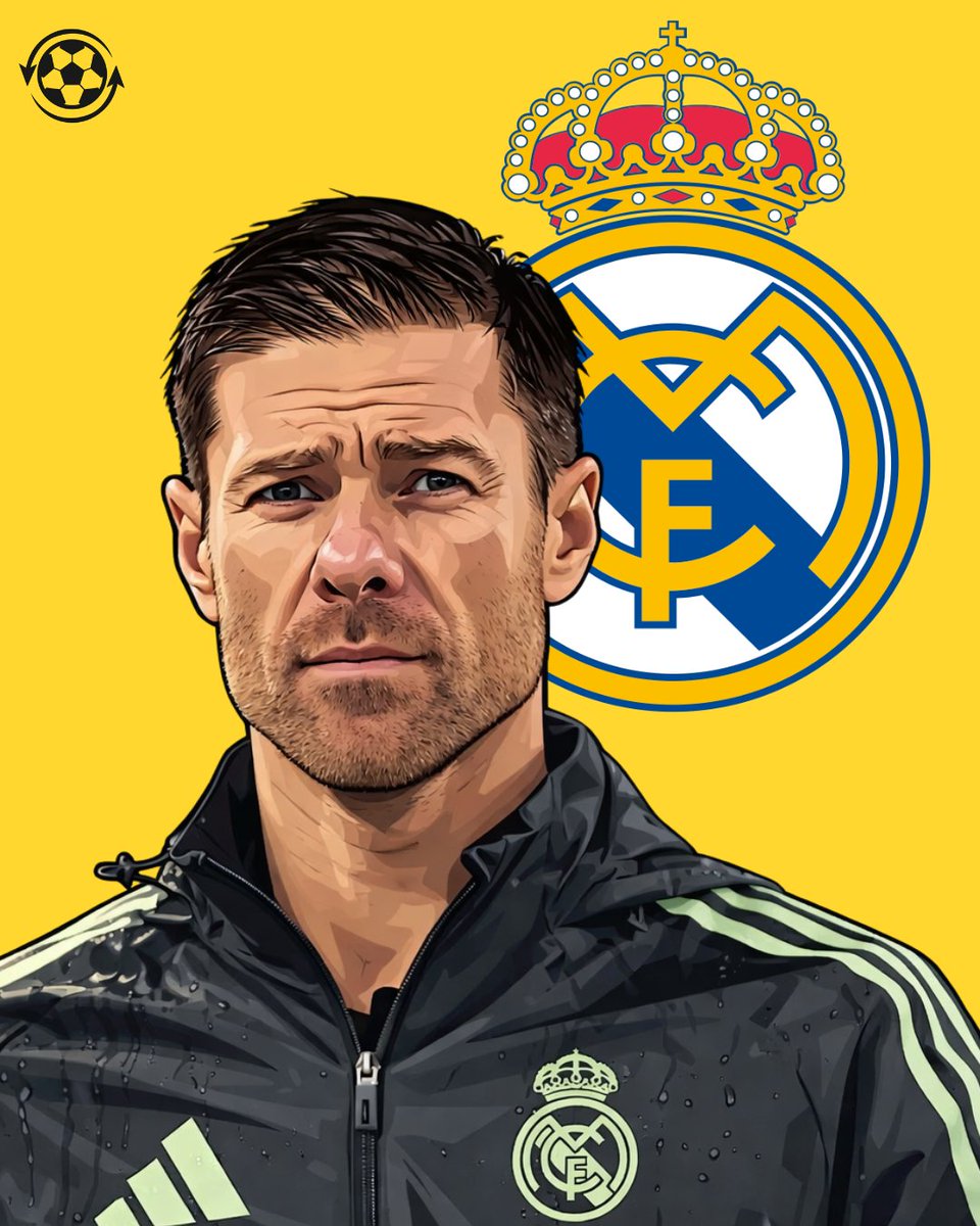 DeadlineDayLive's tweet photo. 🚨 𝗕𝗥𝗘𝗔𝗞𝗜𝗡𝗚: Xabi Alonso made the decision to step away from Real Madrid himself.

The coach was said to be exhausted by egos and a growing lack of respect inside the dressing room, which intensified this week, and also felt a lack of backing from the club in recent months.

(Source: @pepealvarezzz)
