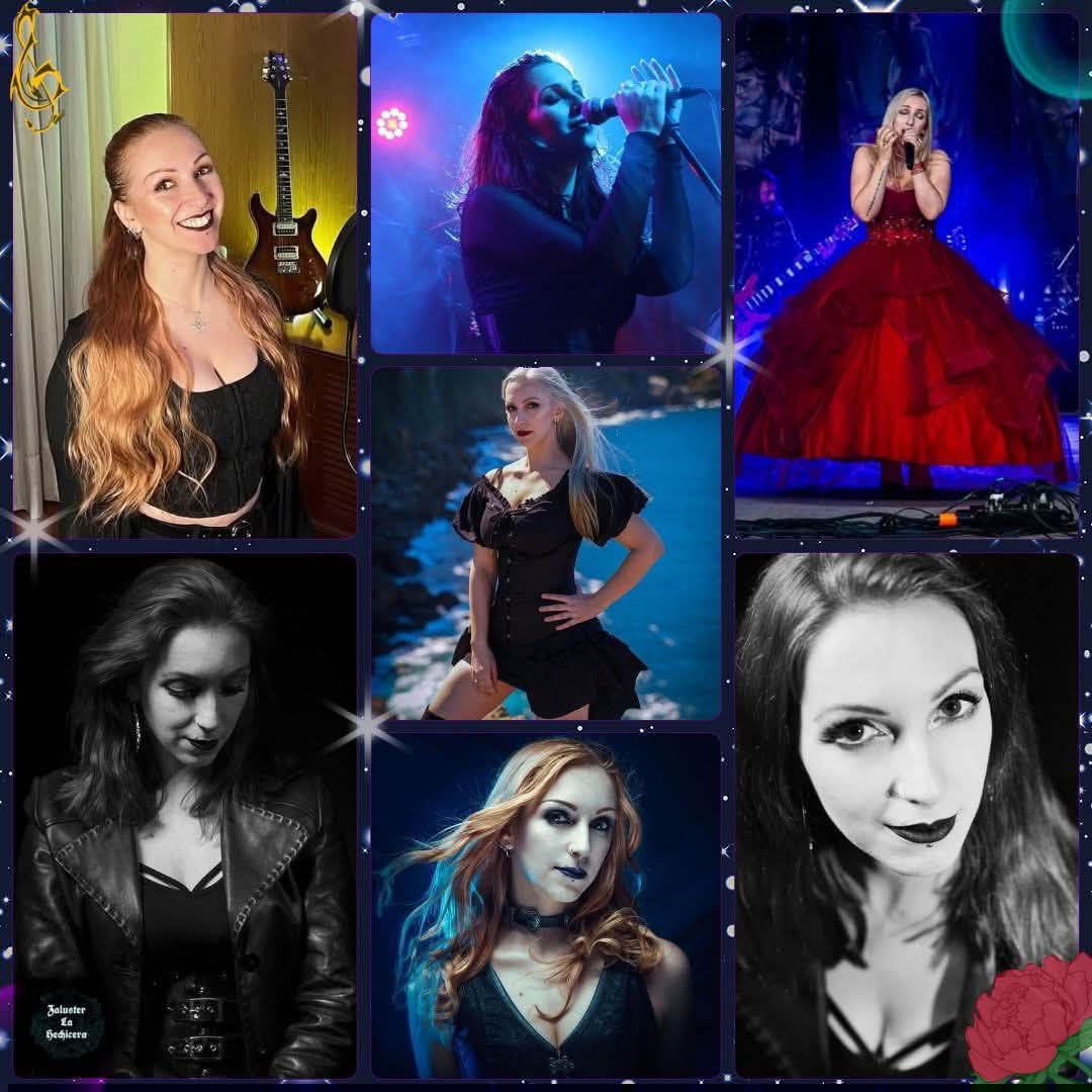 SauromOficial's tweet photo. 🔥SAUROM en MOTAUROS (Tordesillas-Valladolid)🔥
🤟Viernes 16 de enero/00.00 h.
🌹Estará con nosotros Elizabeth Amoedo a la cual felicitamos desde aquí hoy por su cumpleaños y le deseamos todo lo mejor en lo personal y profesional✨️

🎶Info en https://t.co/KzV8gFV2Uj 

#saurom https://t.co/AQJfmdunYM