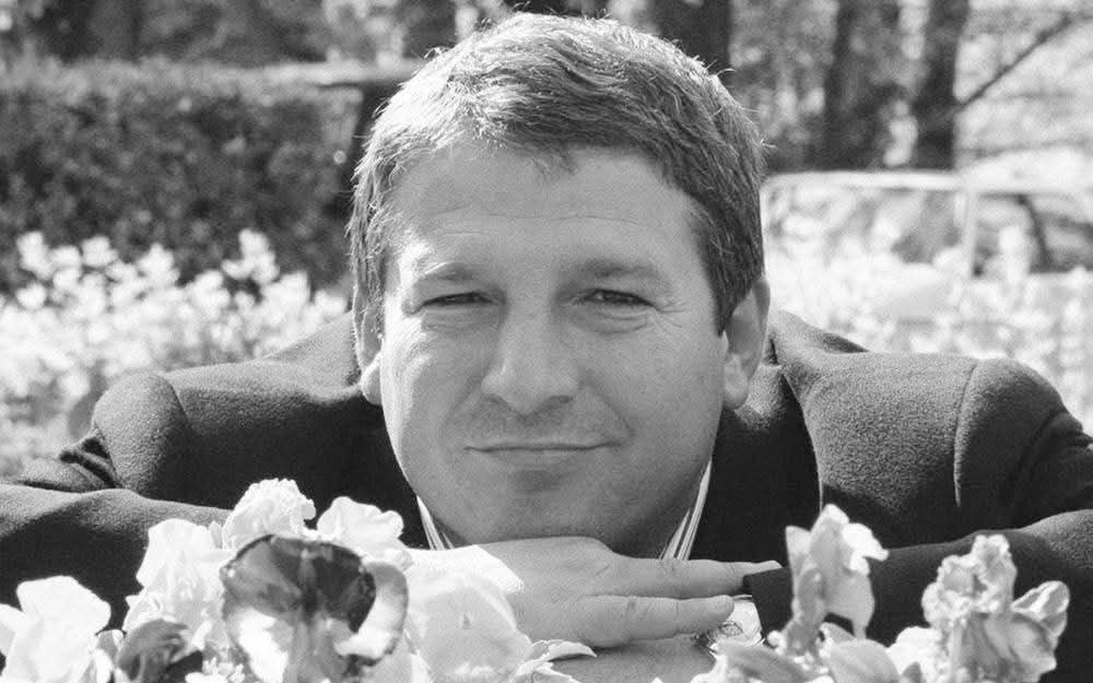 Moi je t'aimais bien Roland Courbis ; encore une page qui se tourne... quelle époque de merde .