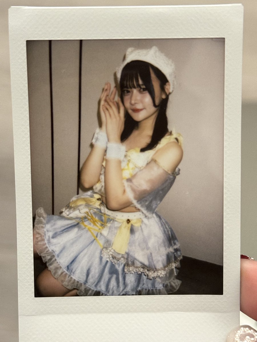 津代舞奈 tweet media