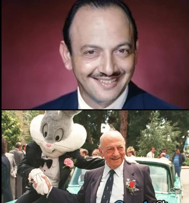 Durante casi dos semanas, los médicos lo llamaron por su nombre.
Nunca respondió.

El 24 de enero de 1961, Mel Blanc conducía su deportivo por Sunset Boulevard cuando otro coche le cortó el paso en un tramo conocido como la Curva del Hombre Muerto. El impacto fue brutal. Sufrió