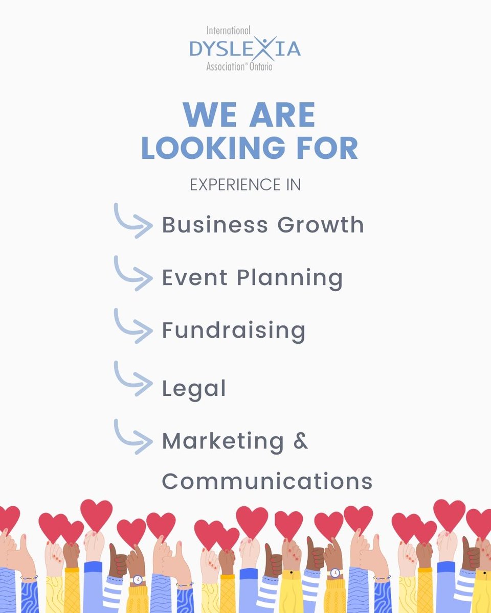 IDA Ontario tweet media