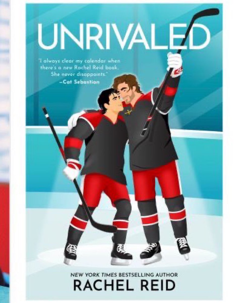 notice how the background is teal like the future