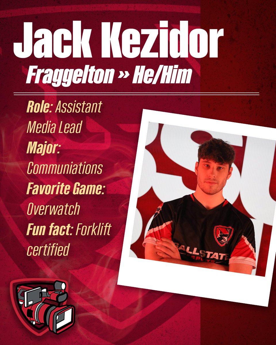 Ball State Esports tweet media