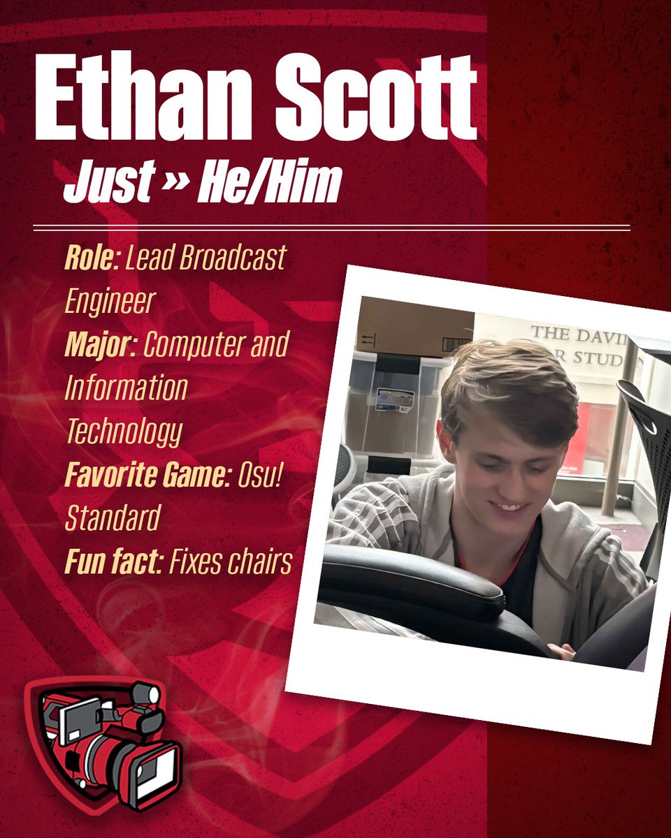 Ball State Esports tweet media