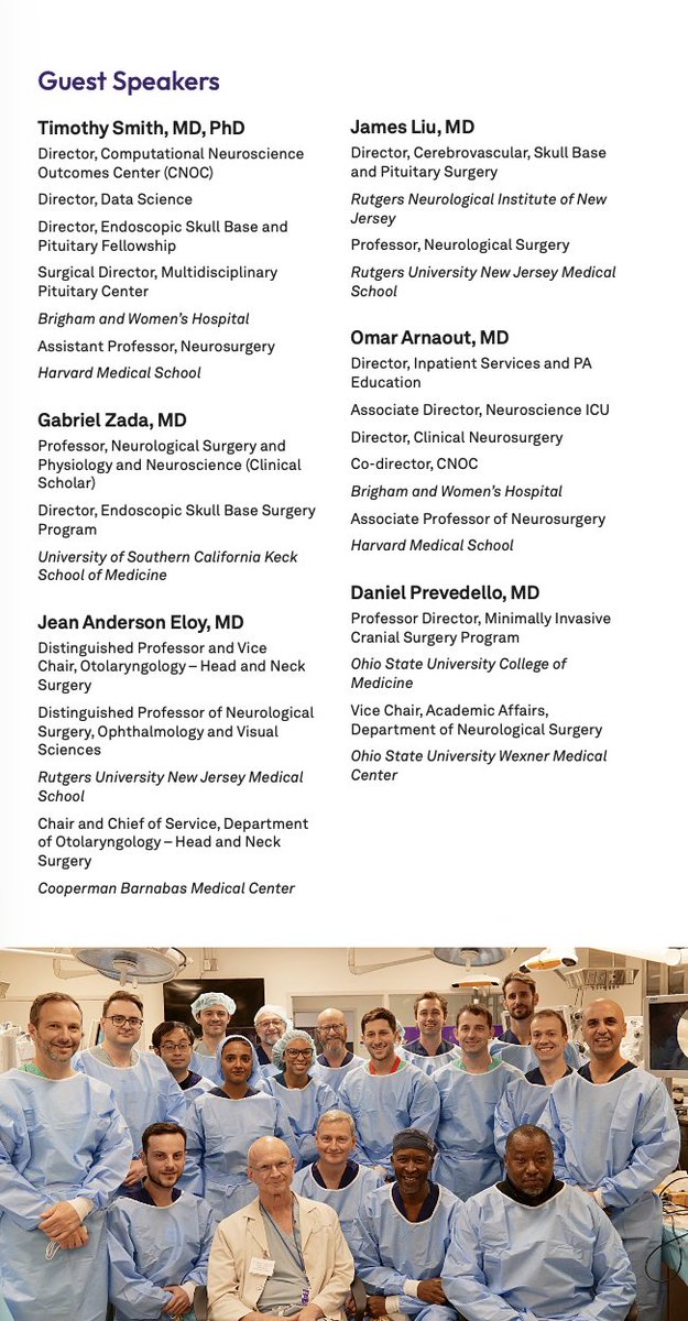 Skull Base Lab tweet media