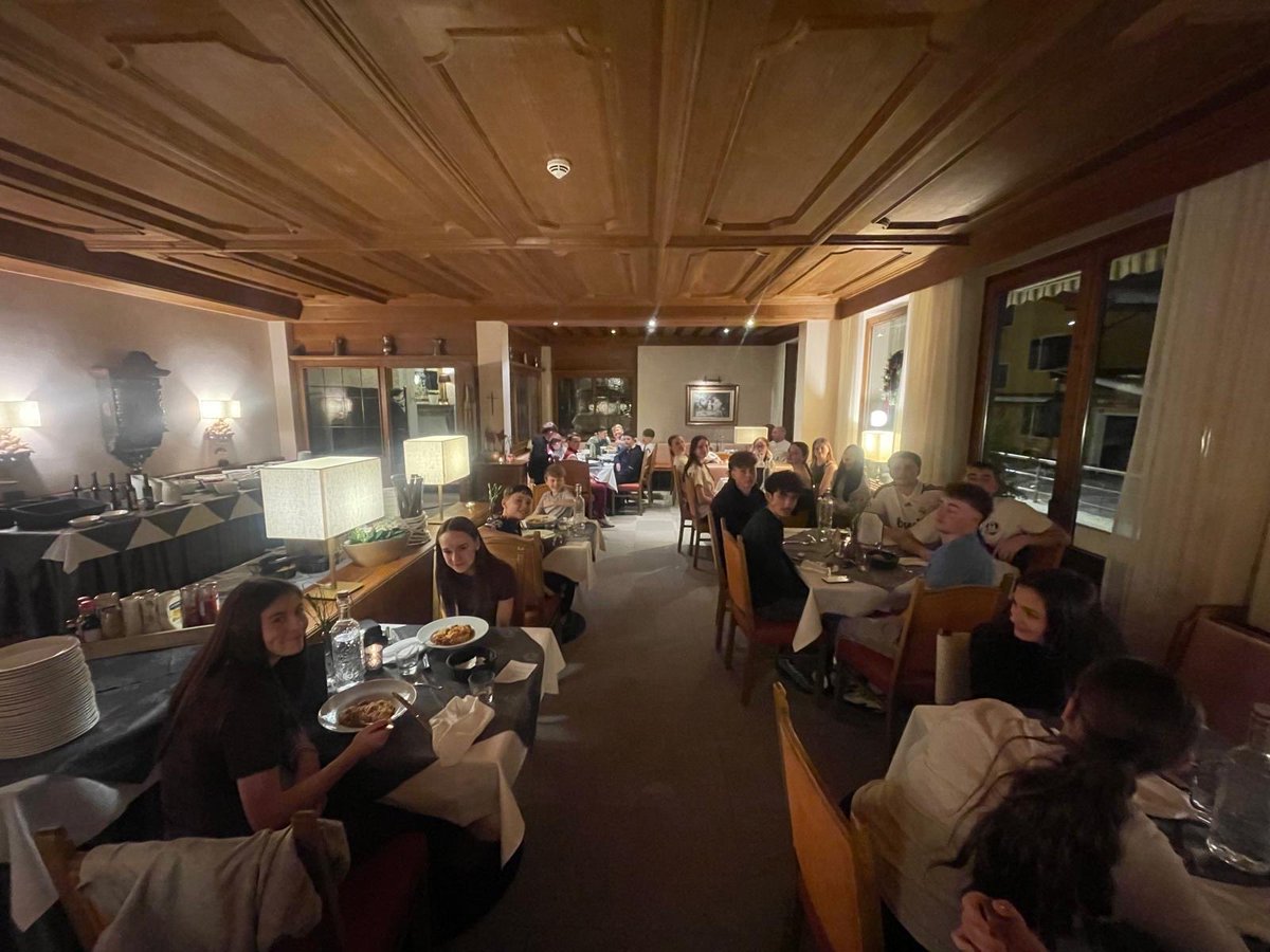 STM PE Department tweet media