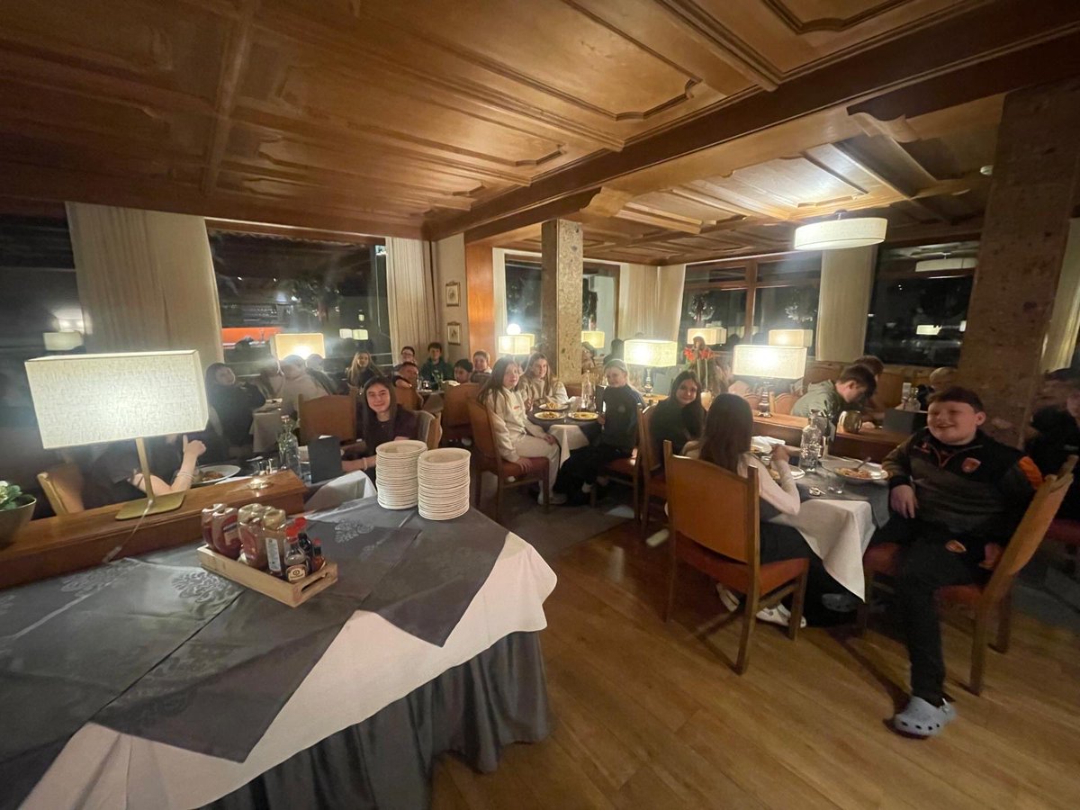 STM PE Department tweet media