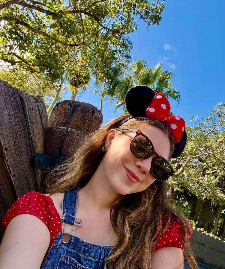Karina tweet media