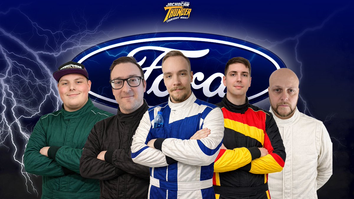 JACKOCAR tweet media