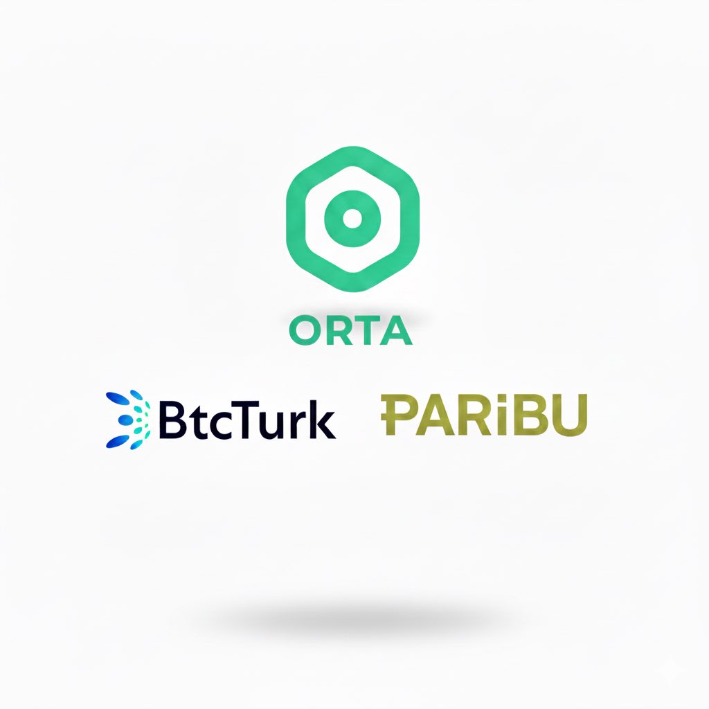 Billkzn's tweet photo. 12 gün. 12 yeşil mum.
Bu bir sinyal.
#ORTAsahada olan ORTA, momentumunu kuruyor.
Sahada olan projeler listelenir.
@paribucom @btcturk https://t.co/qhUVbeoCVC