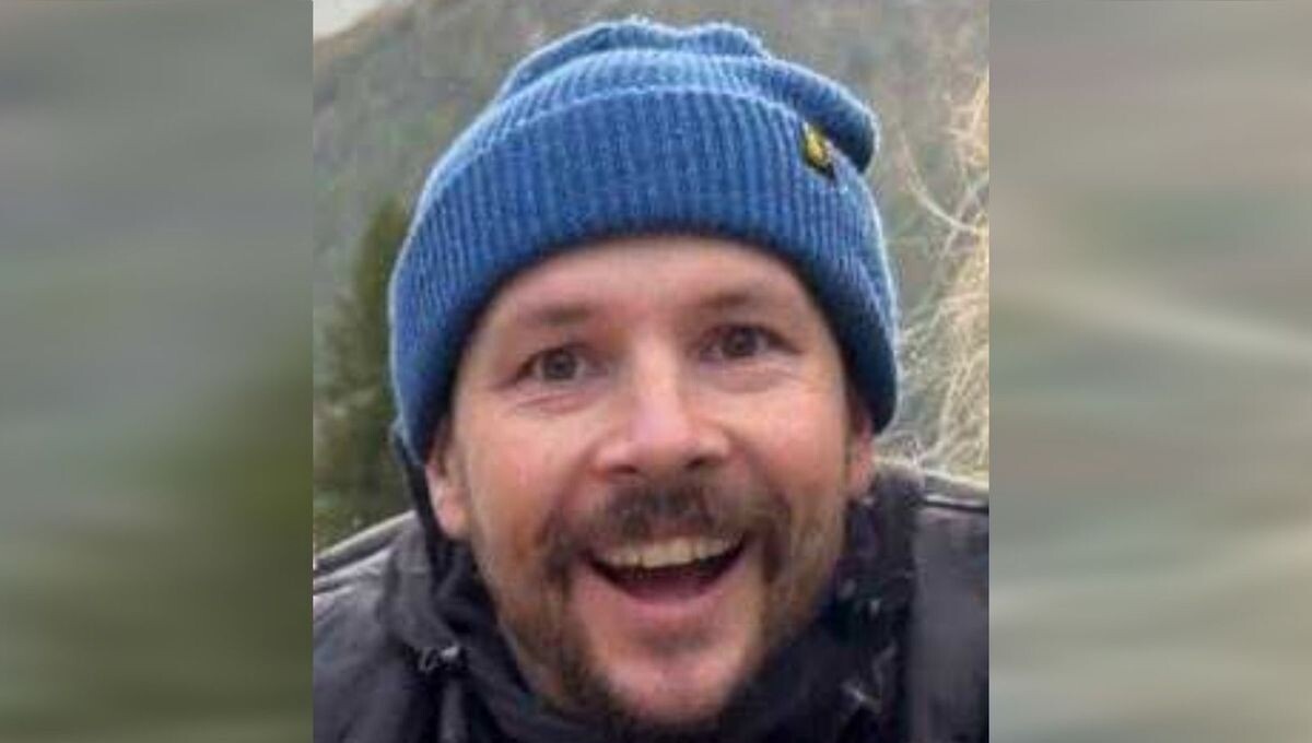 Qui est Tim, le pisteur-secouriste originaire de Chamonix, mort dans une avalanche ce dimanche ?
➡️ l.ici.fr/cXf
