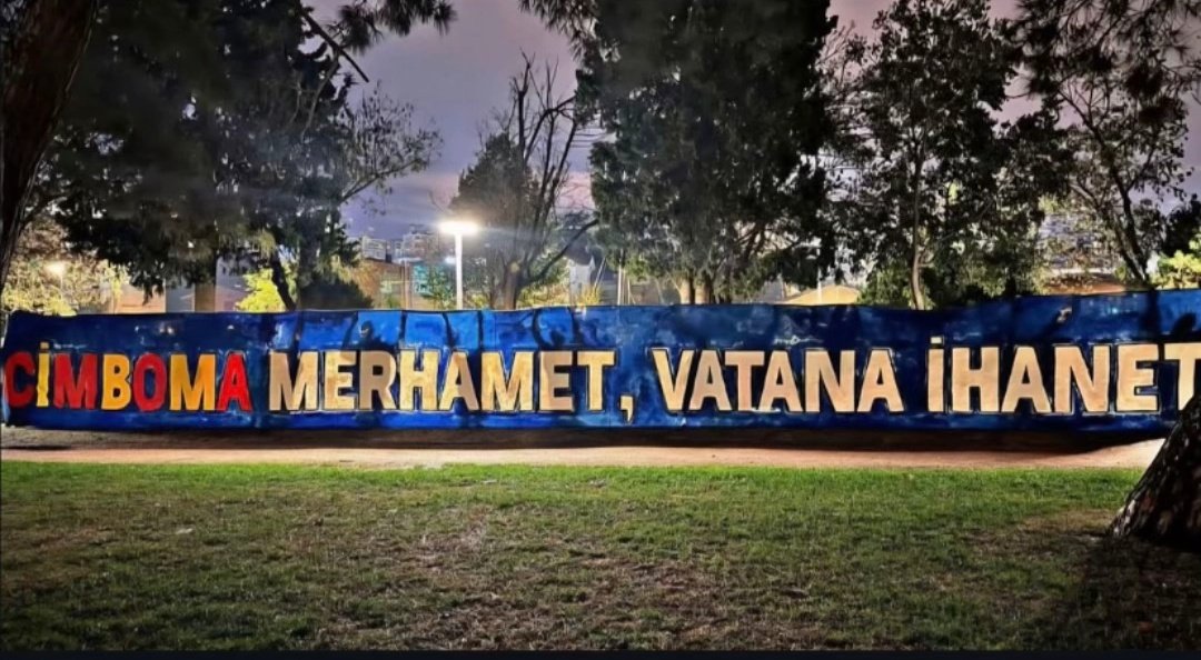 Fenerbahçe Republic tweet media