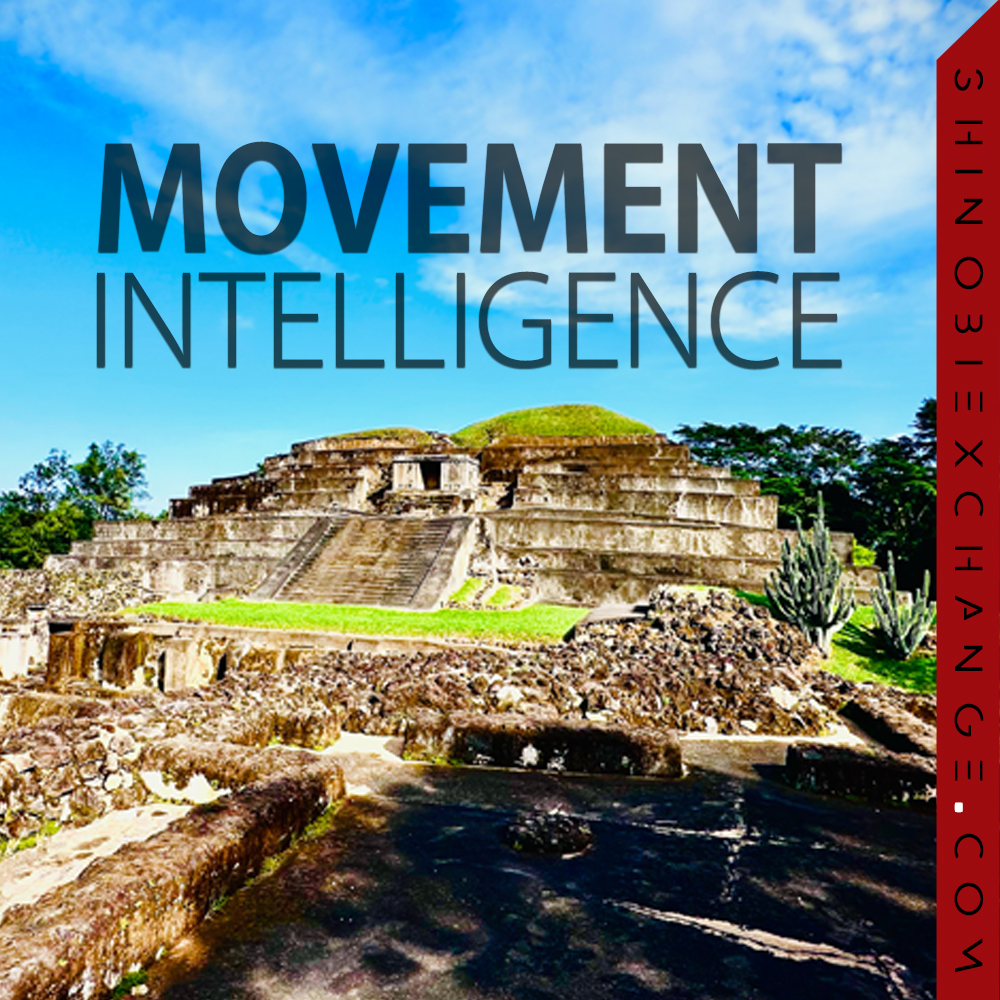 ShinobiExchange's tweet photo. At #Tazumal, stone tells only half the story. Ancient builders shaped bodies as much as architecture. That movement intelligence still echoes today. 
❤️LIKE👍FOLLOW @followers
📖 FULL STORY: https://t.co/Xg4HSBlzun

#ElSalvador #MovementIntelligence #MartialArts #Ninjutsu https://t.co/AP3M0Ben1i