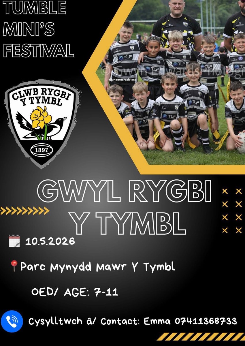 Tumble RFC Juniors tweet media