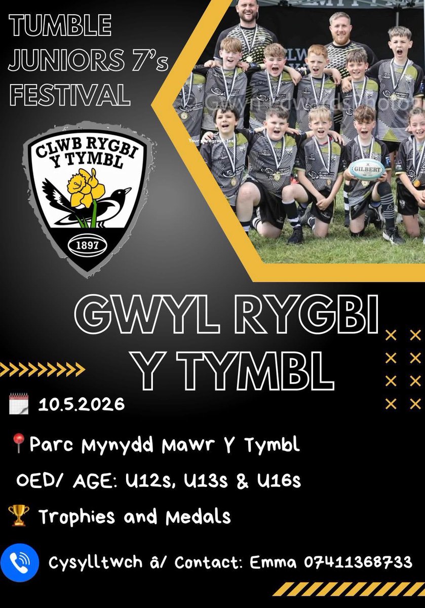 Tumble RFC Juniors tweet media