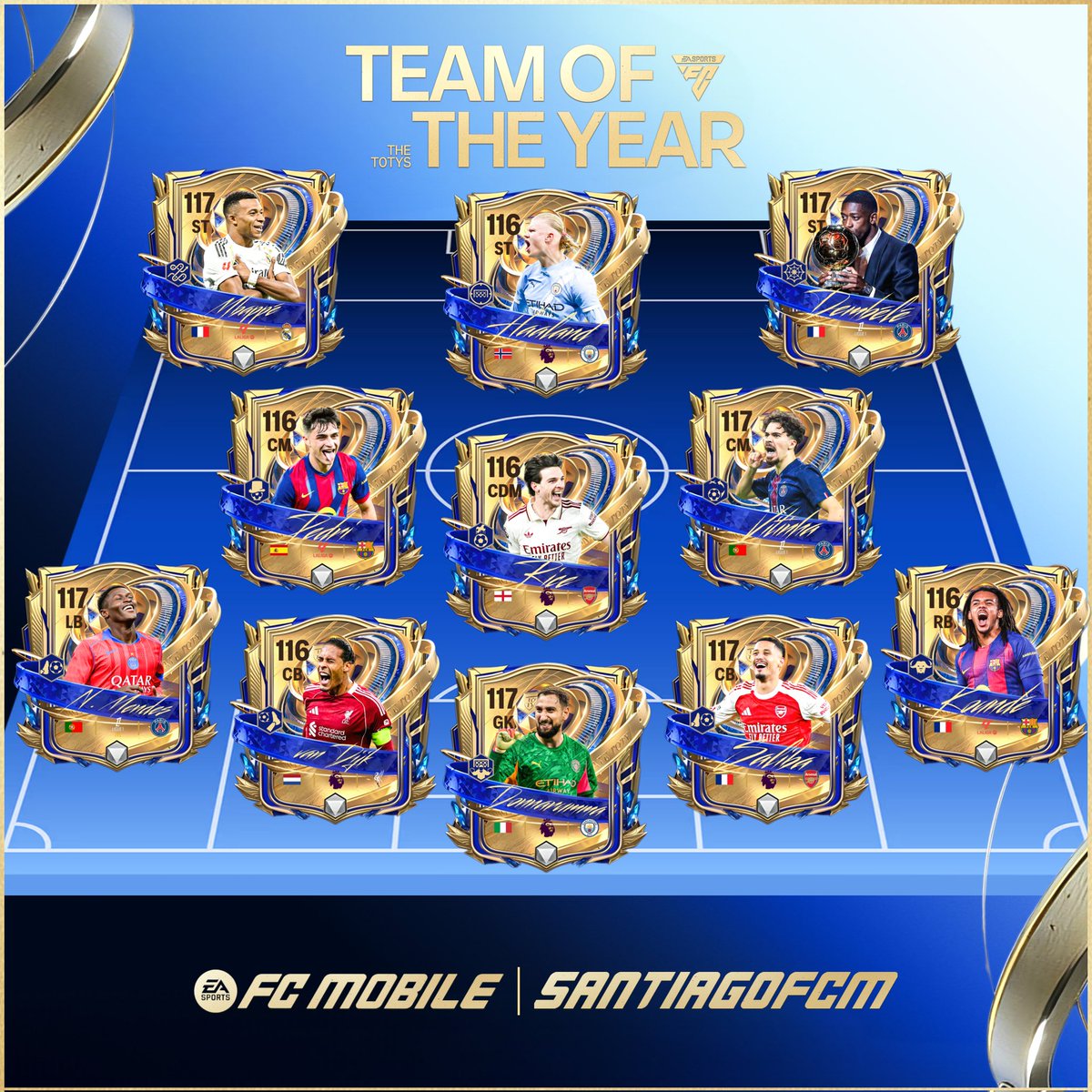 SantiagoFCMobile tweet media