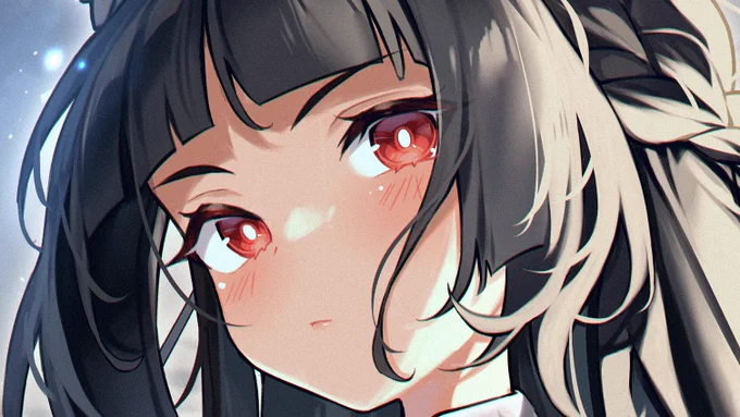 Tap the post Miyabi close-up