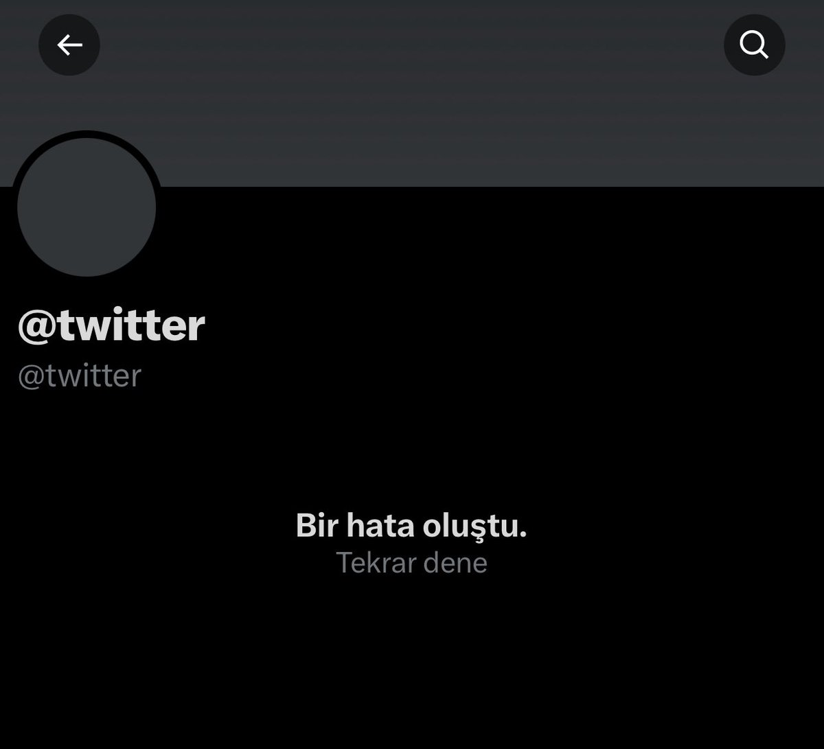 Bir şeyler oluyor ama anlayamadım…