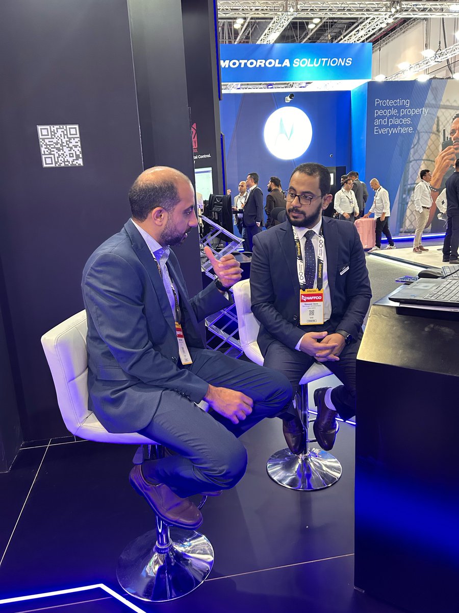 LENSEC's tweet image. 🎉 Intersec Dubai 2026 is here, and it was a good day 1 today!
Stop by to explore our latest solutions demo and experience cutting-edge technology.
📍 Find us at SA - A23.
#IntersecExpo #Intersec2026 #LENSEC #SecurityInnovation #DWTC #DubaiEvents