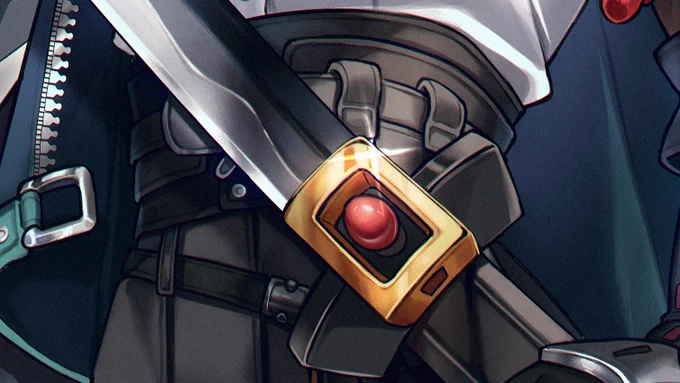 Tap the post Miyabi close-up