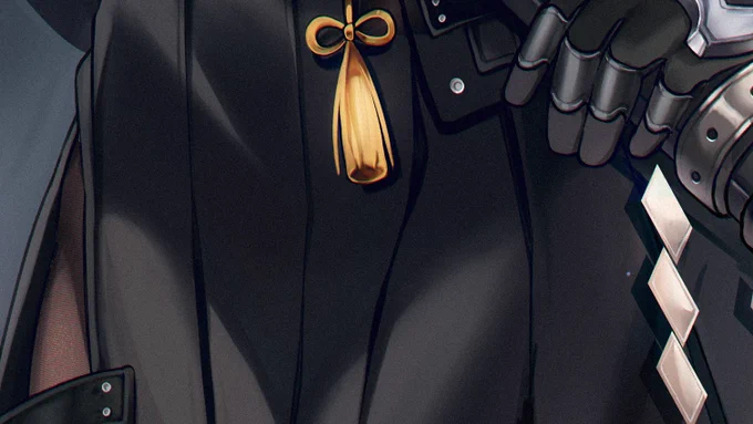 Tap the post Miyabi close-up