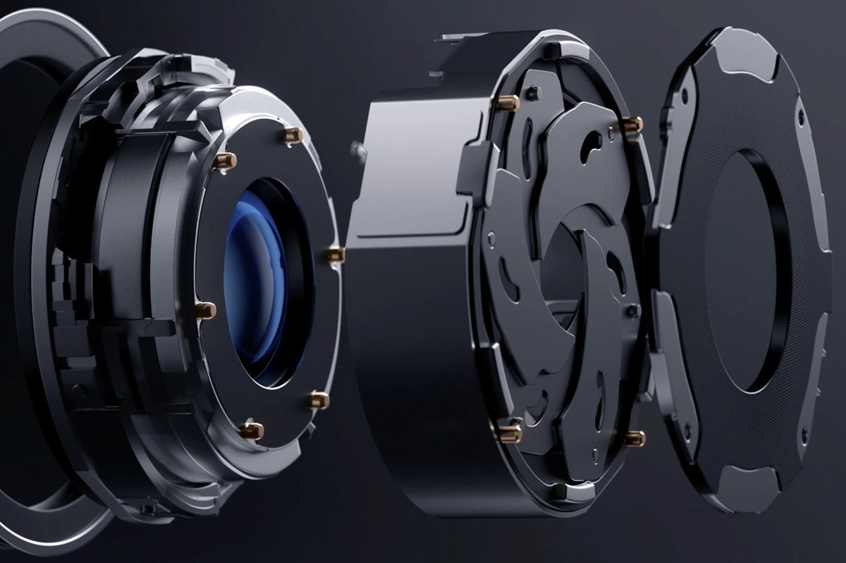 smartphones06's tweet photo. Xiaomi 16 Ultra Camera: Variable Aperture on All Three Lenses?

Read more: https://t.co/4pwkYEk3ZD

#smartphone #androidonly #iphone17promax #samsung #vivo #oppo #android #cellpone #mobilelegends #technology #mobilephone #tech #redmi #techtok #googlepixel #motorola https://t.co/Q3E9L8TpCM