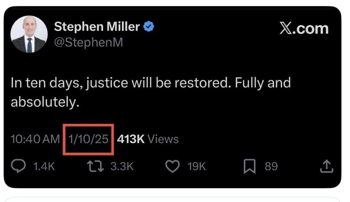 CPWSG's tweet image. Anyone got a guess? I might have a good one but have no way o knowing. Wondering what others thinks

#january20 #promisekept. ??