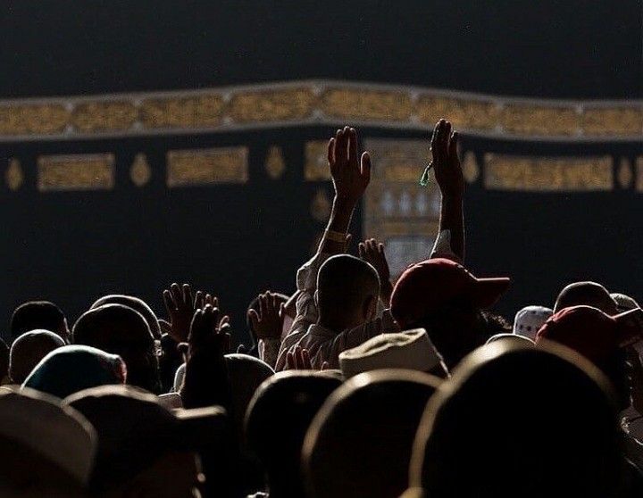 “Gücüm neye yeter bilmiyorum ama inandığım bir gerçek var ki duanın sahibi her şeye yeter.”