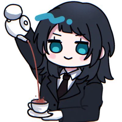 #新しいプロフィール画像 うっふ〜〜〜ん心機一転アイコンを変えたわ〜ん