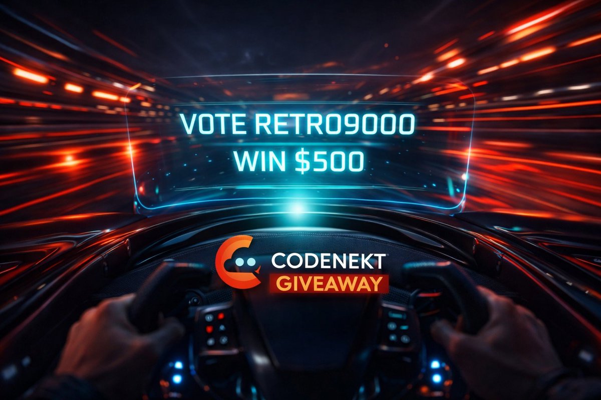 CodeNekt Ecosystem 🔺 tweet media