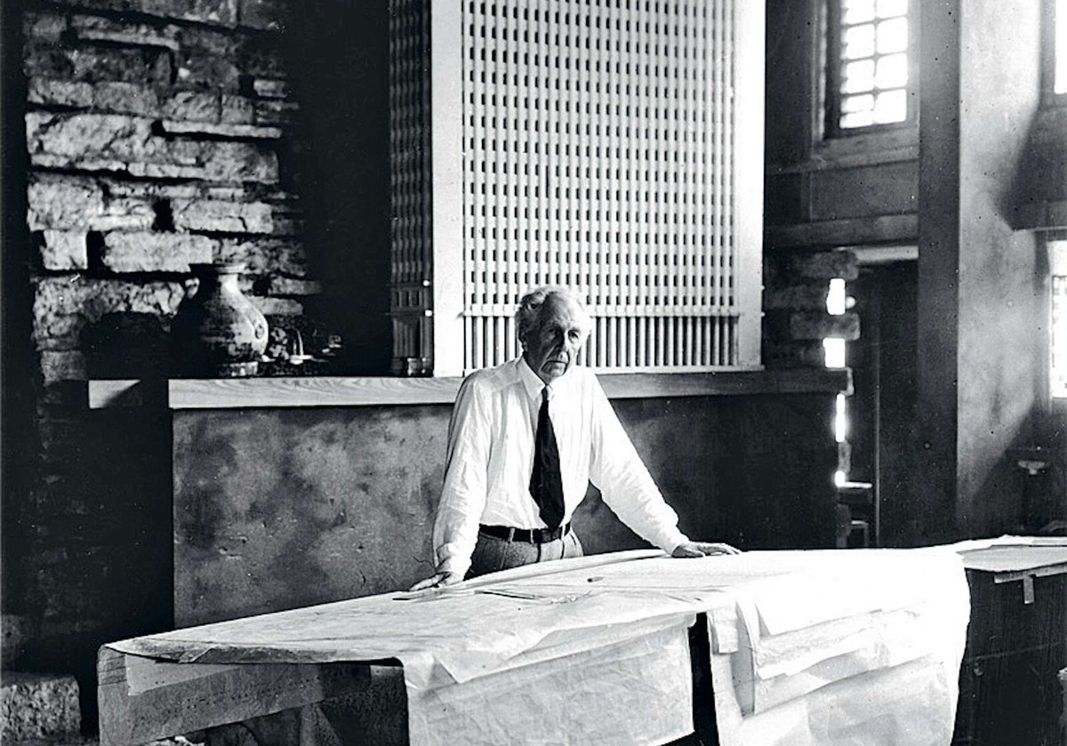 the future belongs to the aesthetically inclined