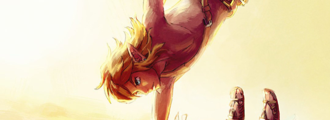 SlLENTPRINCESS's tweet photo. tap the post to save zelda