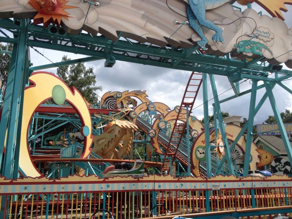 Theme Park Worldwide tweet media