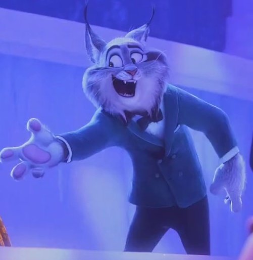 I need Pawbert to have a starring role in Zootopia 3! I would love to see him again! The Lynxleys are so awesome! <a href="/thejaredbush/">Jared Bush</a> #Zootopia2 #PawbertLynxley #KittyLynxley #CattrickLynxley #MiltonLynxley