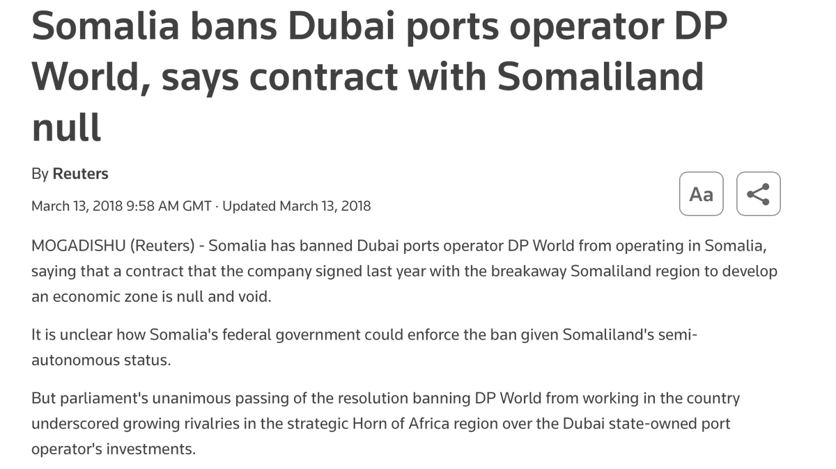 Ismail Ahmed tweet media