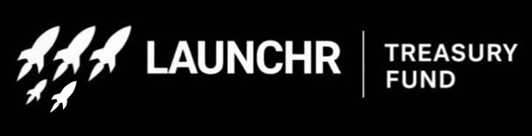 A treasury wallet has been established to hold revenue generated from the 1% fee applied to creator fees on launches conducted through the platform:

3AdWRnKtRWBmevzUufBiAw9G1m4pTyu5W5fudiV7ERDd

$Launchr | Launchr.xyz