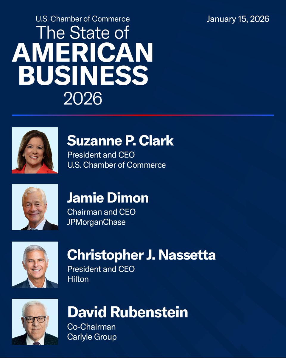 U.S. Chamber tweet media