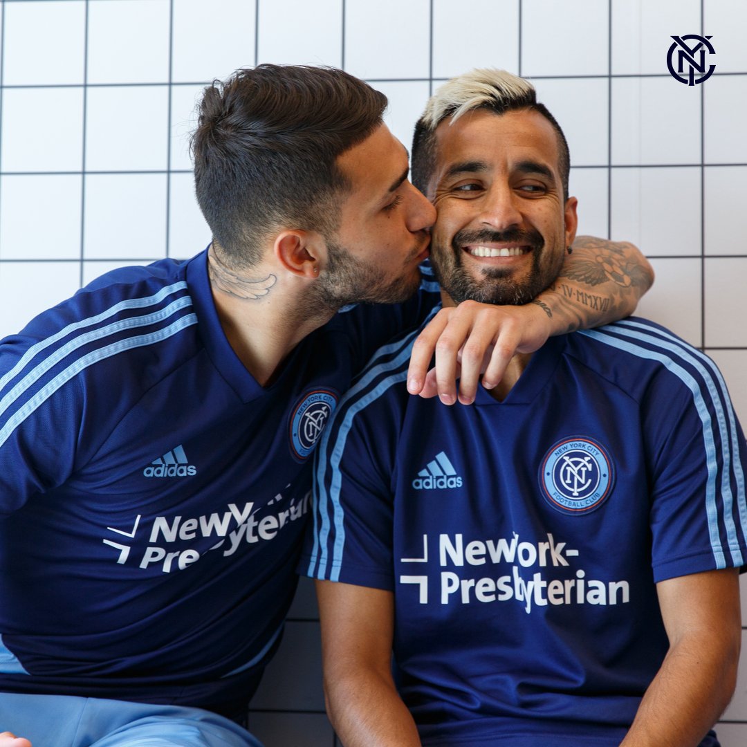 All of us seeing Maxi sign for another year 😘
