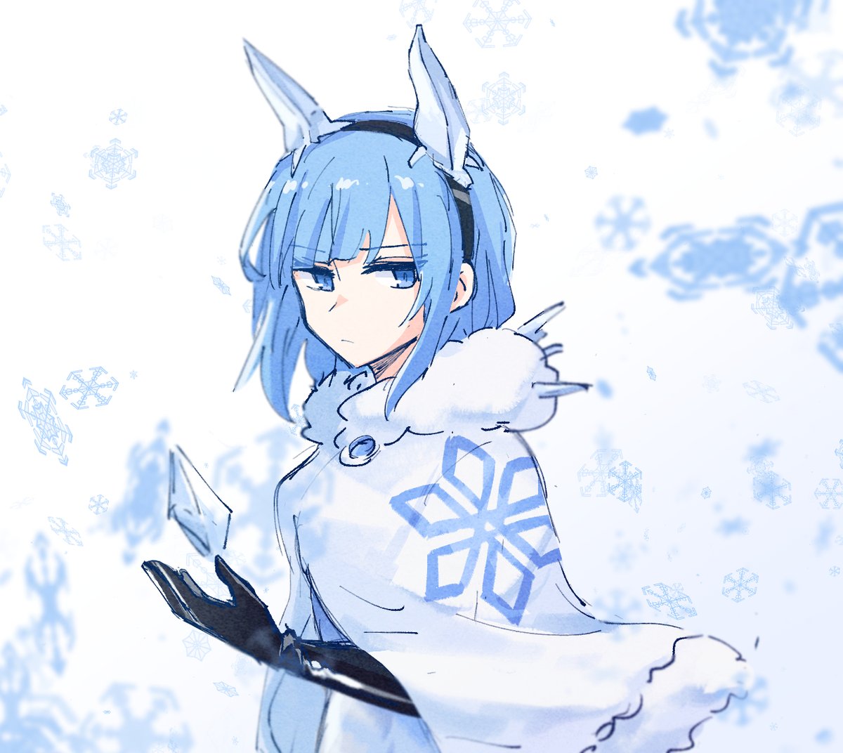 alonemistrist's tweet image. Nifl❄️