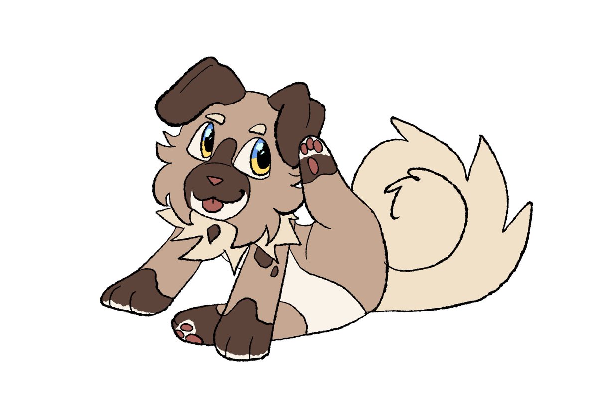 aurastrings's tweet photo. I’m opening £5 #pokemon #Commission where I’ll reference a pokemon card of your choice for the pose!! I take PayPal and Kofi so dm me if you’d like one :D https://t.co/S9OHJJe6W1