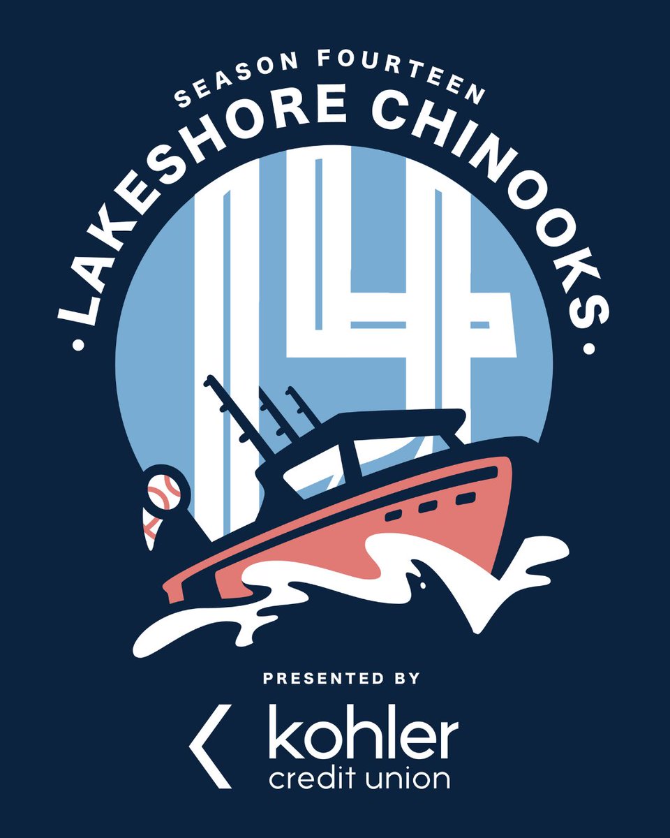 Lakeshore Chinooks tweet media