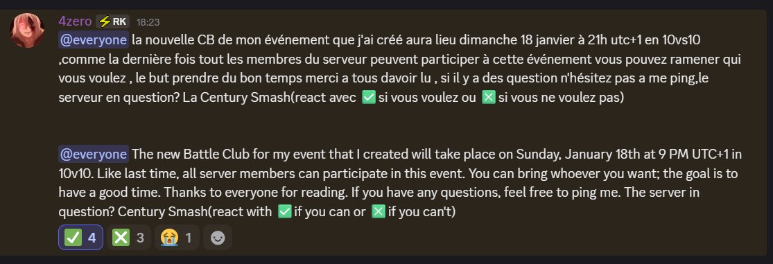 LeviaTeam tweet media