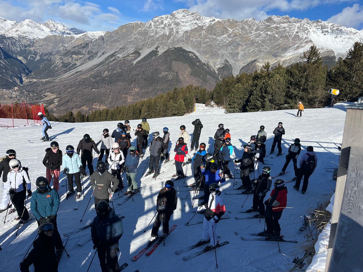 DHFS PE Dept tweet media