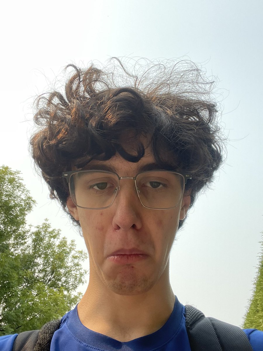 I look like a drastically different person in every photo