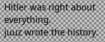 Prosemite tweet media