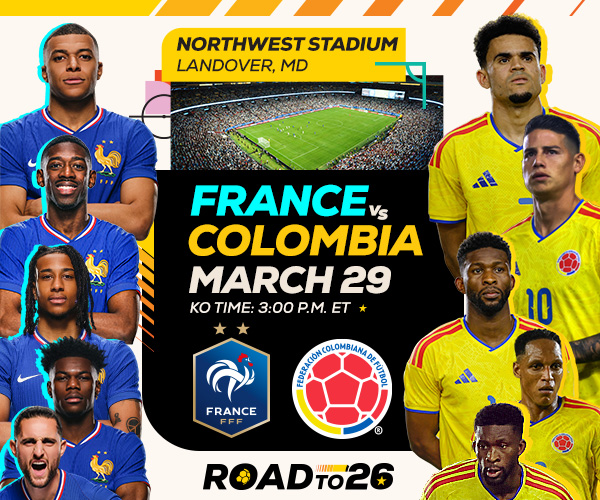 Northwest Stadium tweet media