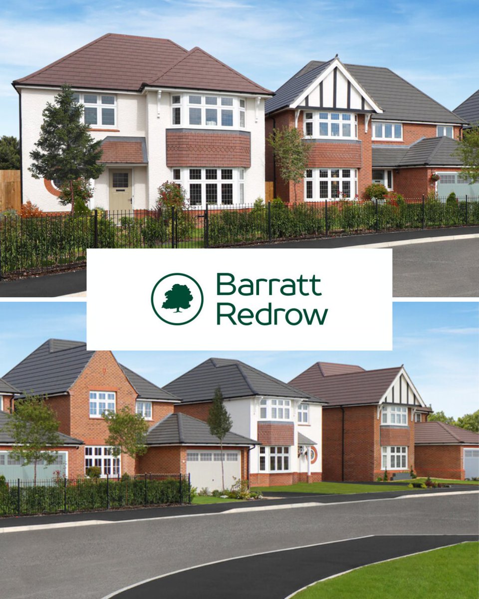 At <a href="/BarrattRedrow/">Barratt Redrow</a>'s development in Eccleston, Chorley, Recoup's Waste Water Heat Recovery for showers has been integrated to help reduce hot water energy demand across new homes, delivering efficiency benefits from day one. 🚿♻️

#newbuildhomes #sustainablehousing