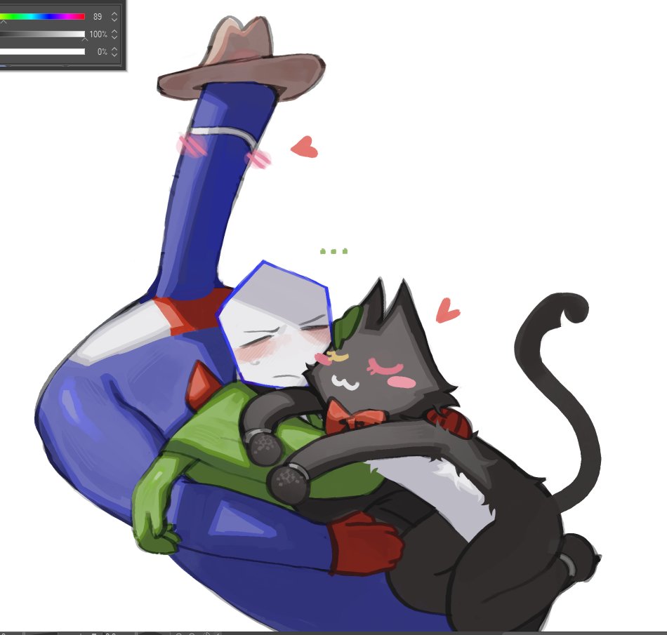 revivedust's tweet image. michael pile #miketwt #polymikes