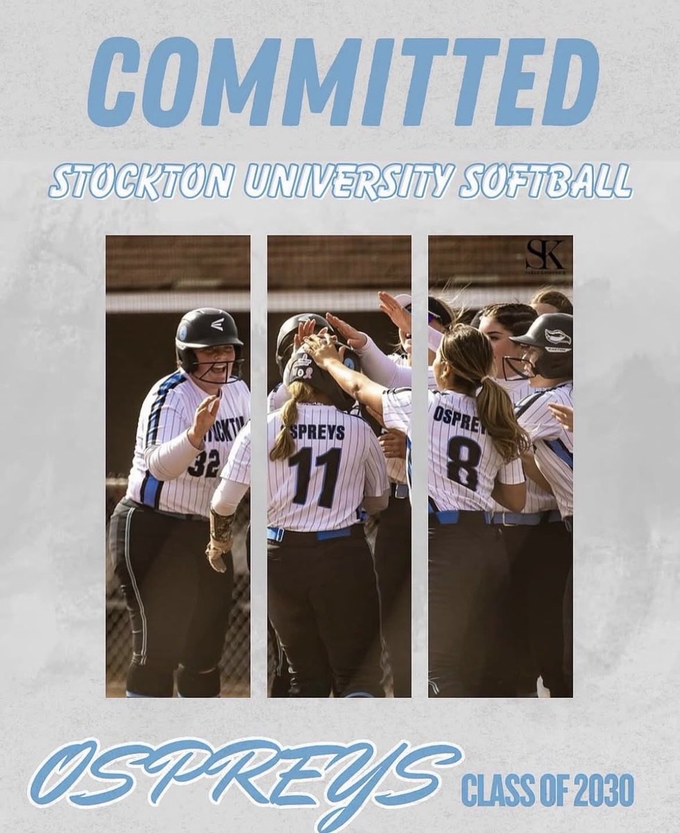 StocktonSoftball tweet media